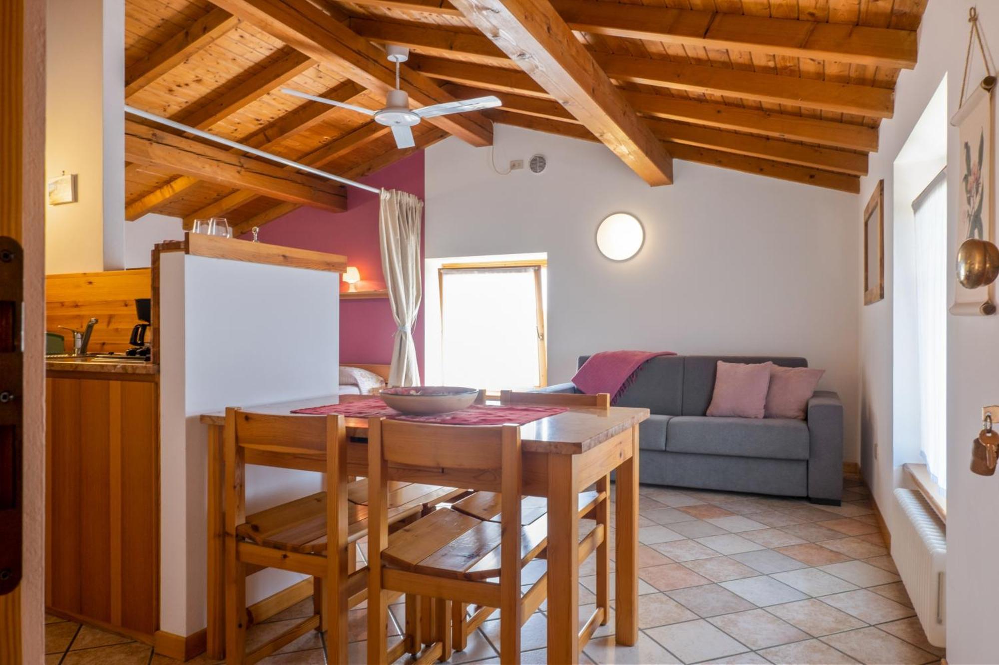 Agriturismo Le Ginestre Lazise Exterior foto